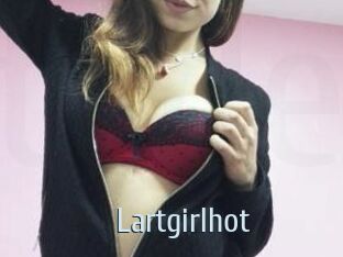 Lartgirlhot