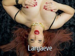 Laryaeve