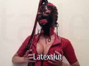 Latexslut