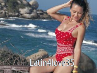 Latin4love35