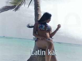 Latin_kat