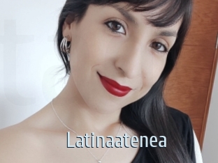 Latinaatenea