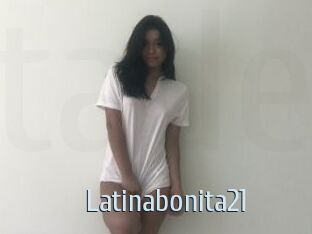 Latinabonita21