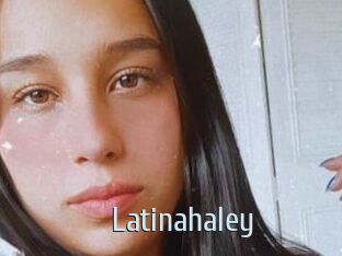 Latinahaley
