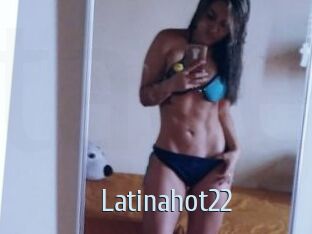 Latinahot22