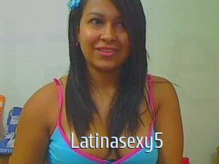 Latinasexy5