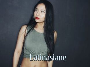 Latinasiane