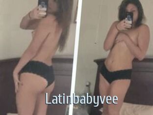 Latinbabyvee