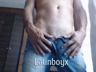 Latinboyx