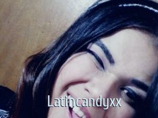 Latincandyxx