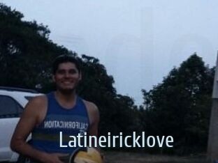 Latineiricklove