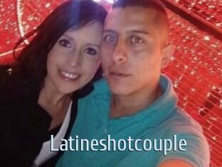 Latineshotcouple