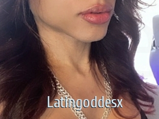 Latingoddesx