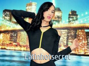 Latinhotsecret