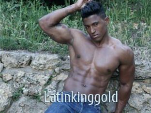 Latinkinggold