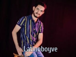 Latinoboyve