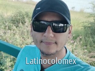 Latinocolomex