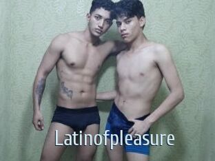 Latinofpleasure