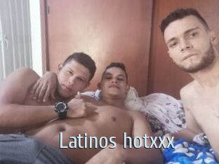 Latinos_hotxxx