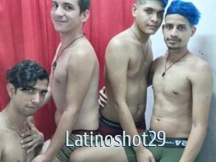 Latinoshot29