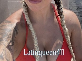 Latinqueen411