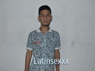 Latinsexxx