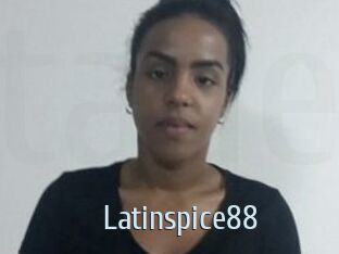 Latinspice88