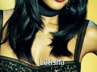 Latisha