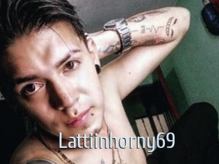 Lattiinhorny69