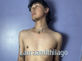 Lauraandthiiago