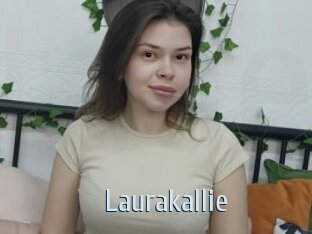 Laurakallie