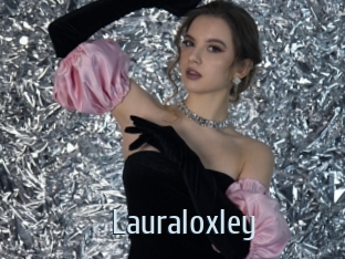 Lauraloxley