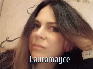 Lauramayce