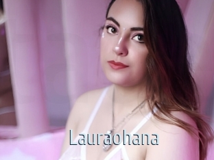 Lauraohana