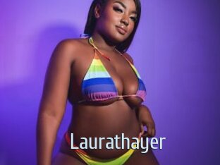 Laurathayer