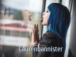 Laurenbannister