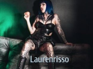 Laurenrisso