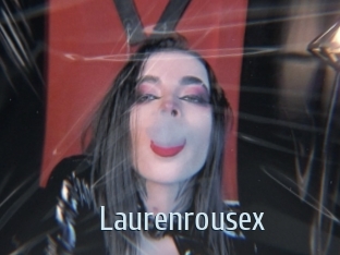 Laurenrousex