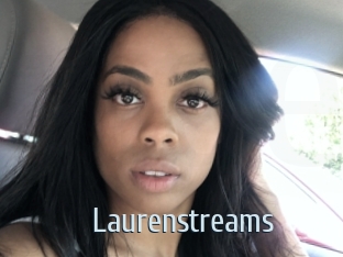 Laurenstreams