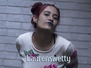 Laurenswetty