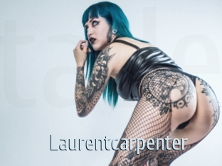 laurentcarpenter Ta Model