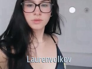 Laurenvolkov