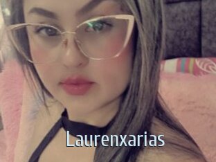 Laurenxarias