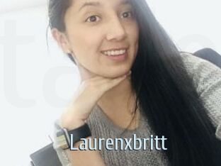 laurenxbritt Ta Model
