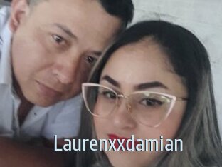 Laurenxxdamian