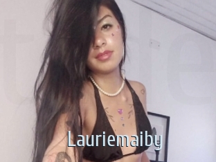 Lauriemaiby