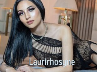 Laurirhosyne