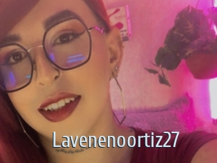 Lavenenoortiz27