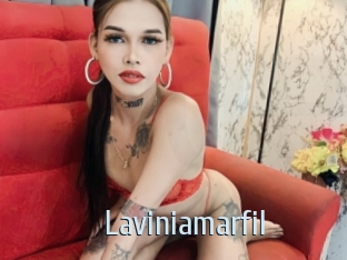 Laviniamarfil