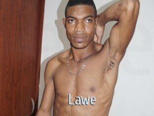 Lawe